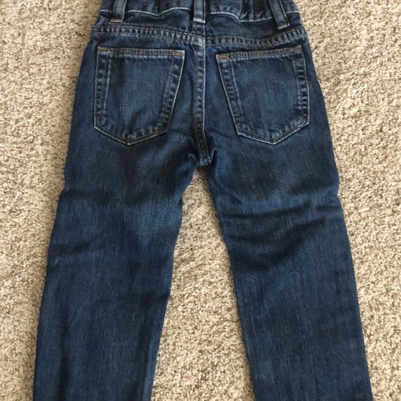 OLD NAVY BOYS JEANS 3T - Picture 8 of 8